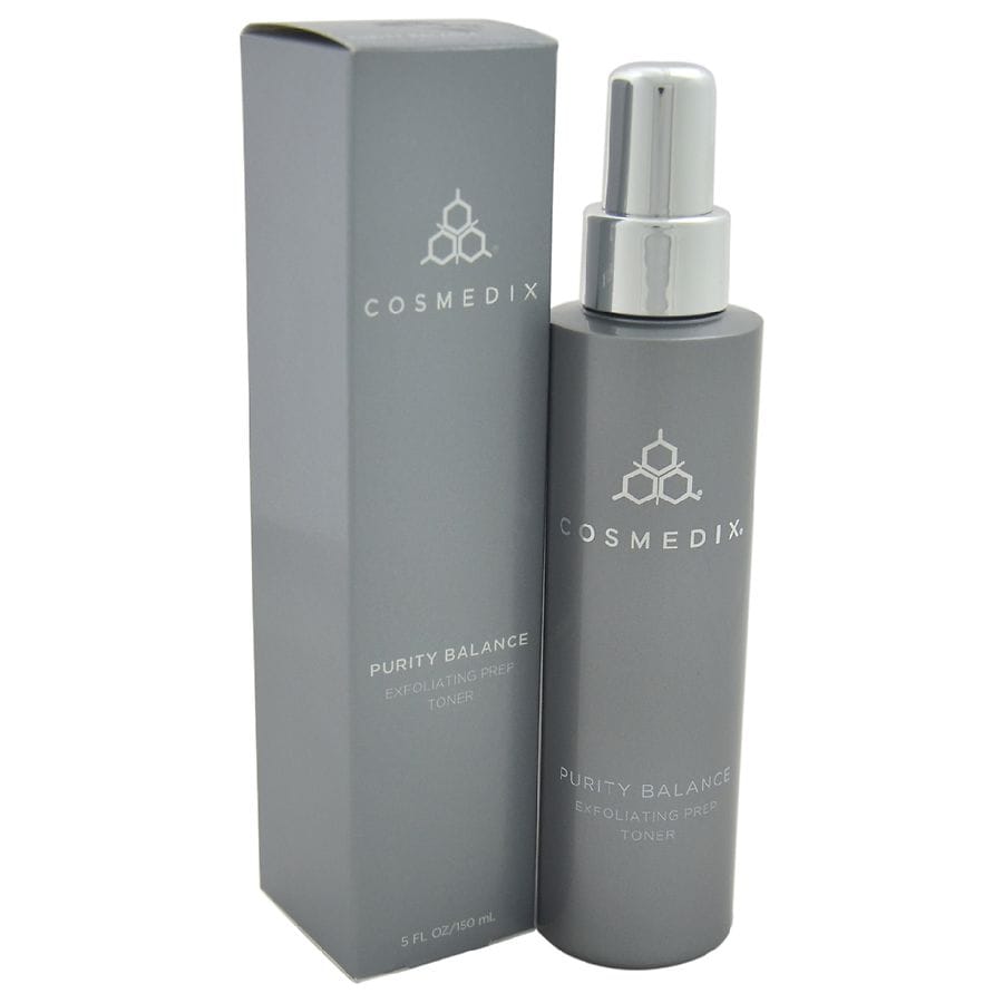 CosMedix Purity Balance Exfoliating Prep Toner