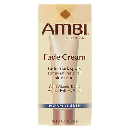 UPC 850004234020 product image for Ambi Fade Cream For Normal Skin - 2.0 oz | upcitemdb.com