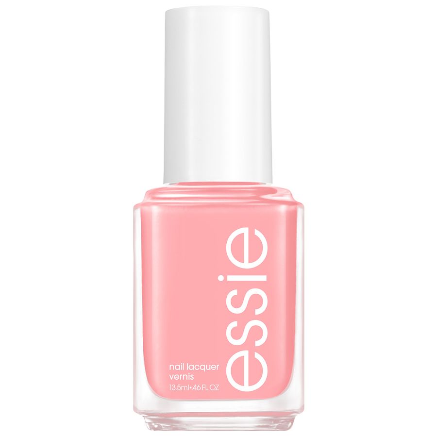 essie nail polish, sunny business collection, beachy keen