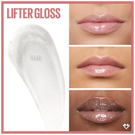 lifter gloss maybelline walgreens