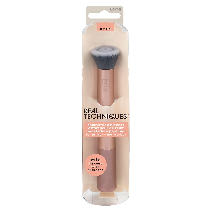 Real Techniques Complexion Blender Makeup Brush