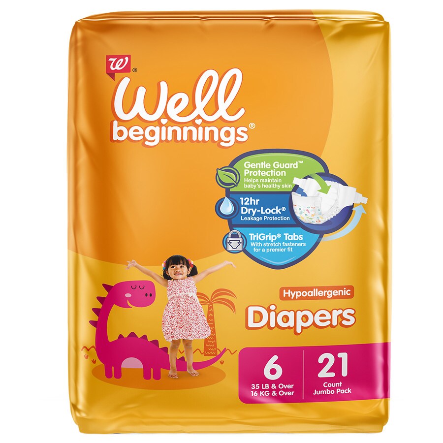 b loved premium diapers