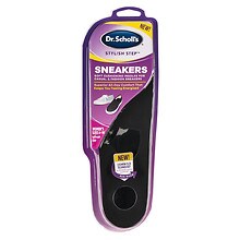 dr scholl's fast flats walgreens