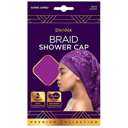 hot oil cap whopping hair cap hair mask heated cap multi color price in  Egypt | Amazon Egypt | kanbkam