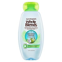 Deals on 2-Pack Garnier Whole Blends Hydrating Shampoo 12.5oz