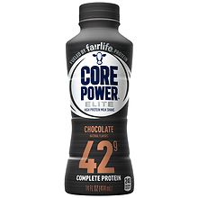 Core Power Milk Shake Chocolate | Walgreens