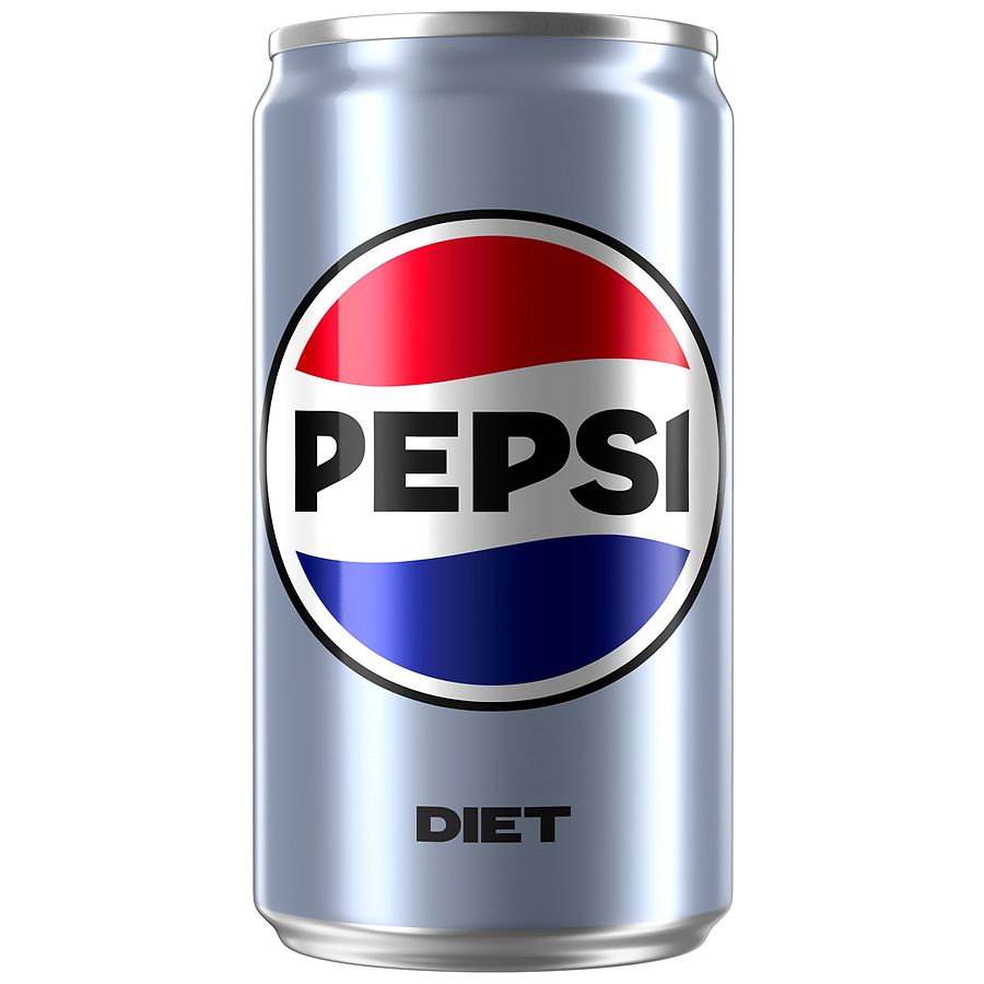  Pepsi Diet Cola 