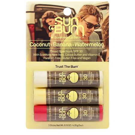 sun bum air freshener target