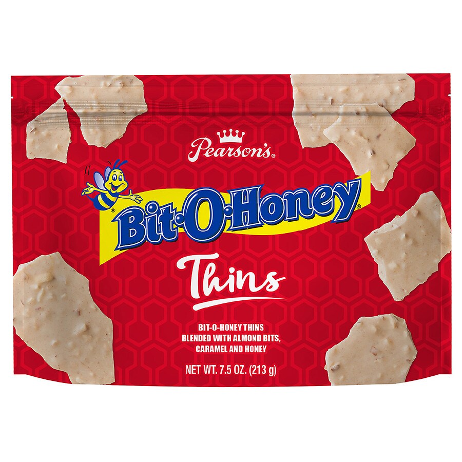 Bit-O-Honey Thins