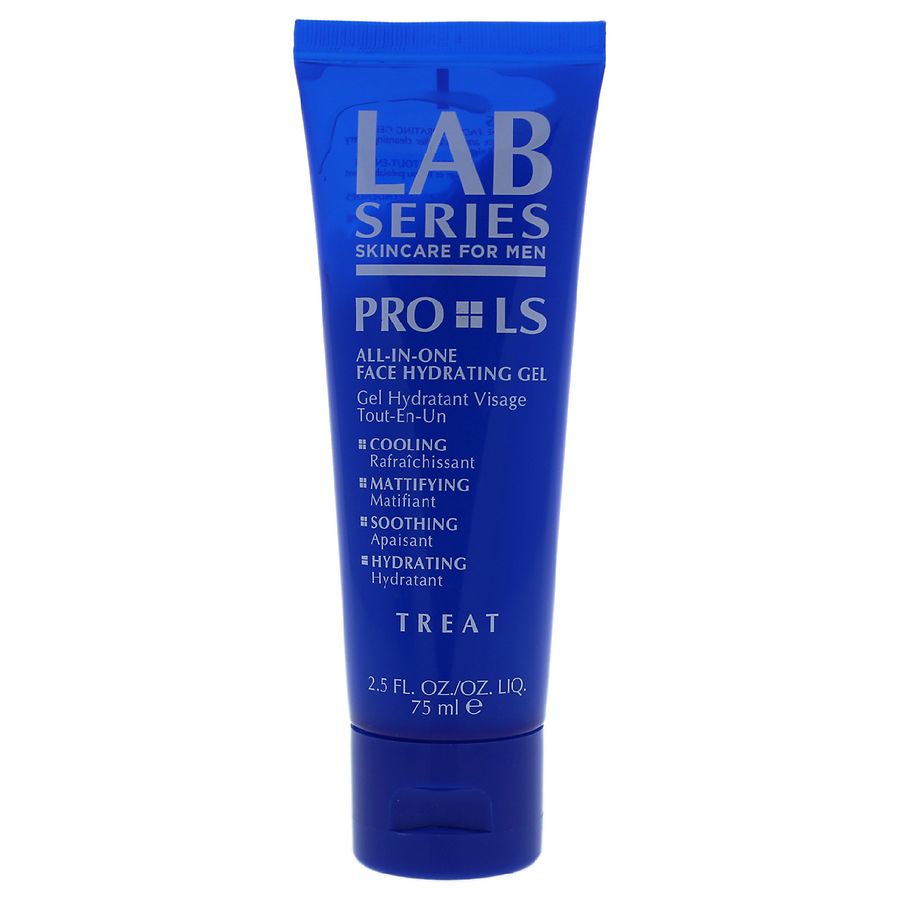  Lab Series Pro LS All-In-One Hydrating Gel for Men 