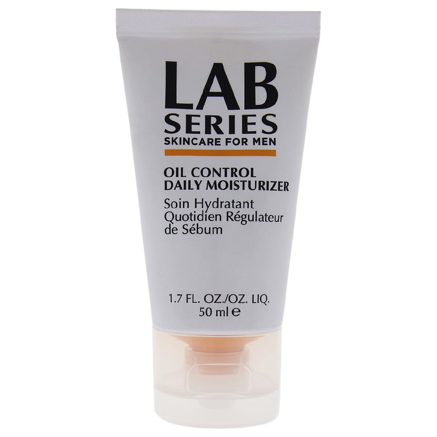 Lab Series Oil Control Daily Moisturizer for Men