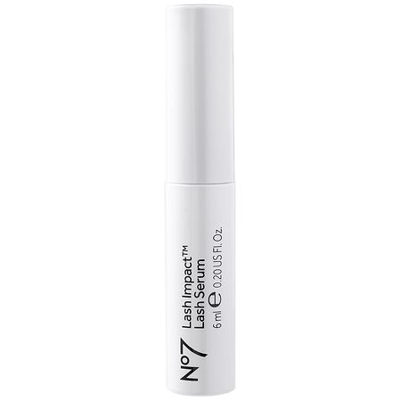 No7 Lash Impact Serum - 0.2 fl oz