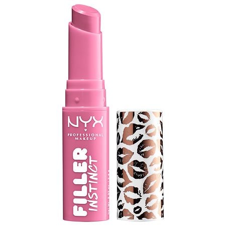 NYX Professional Makeup Filler Instinct Plumping Lip Color - 0.09 oz