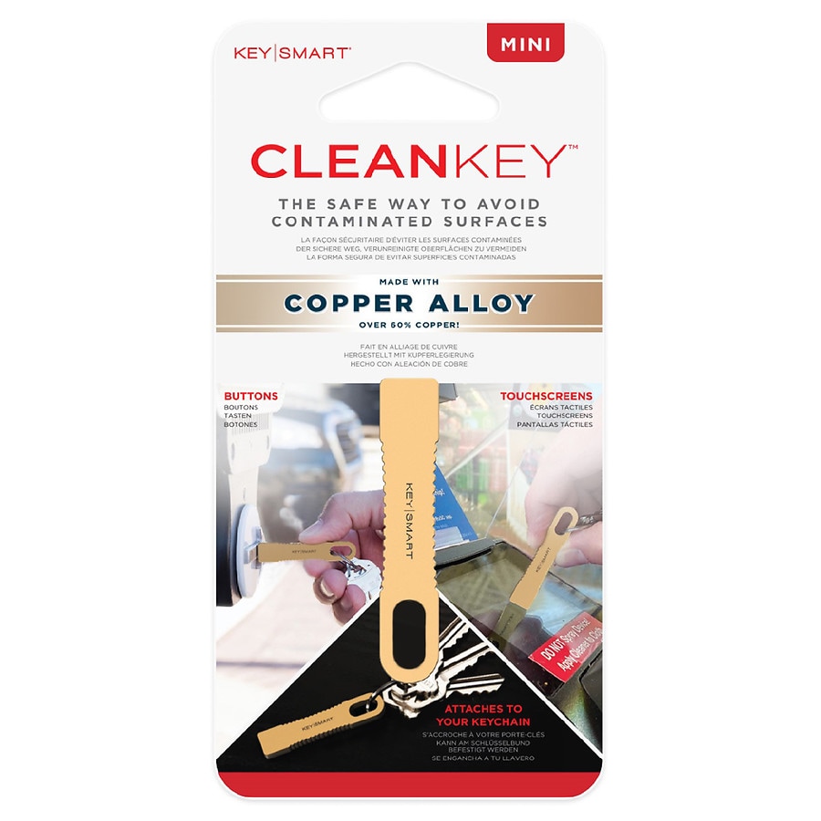 clear tv key walgreens