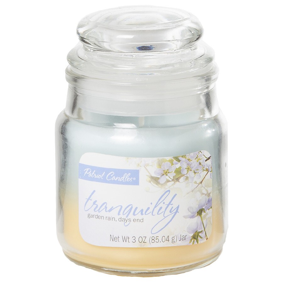  Complete Home Tranquil Retreat Candle 