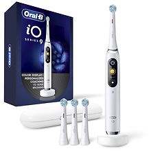 orbit io toothbrush