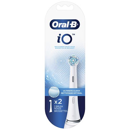 2x Travel Electric Toothbrush Heads Cover For Oral B Plastic Protective Cap Case 