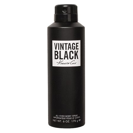 kenneth cole body spray walgreens