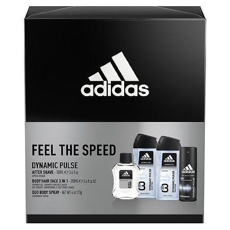 Adidas Gift Sets | Walgreens