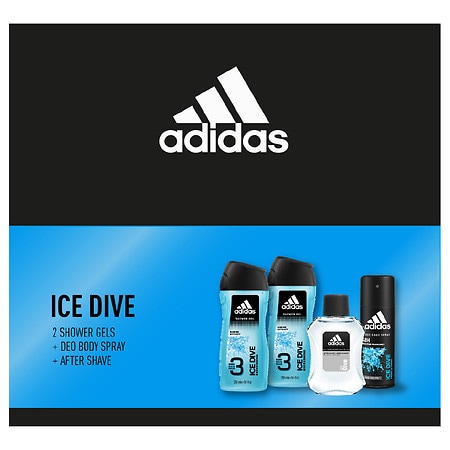 Adidas Gift Sets | Walgreens