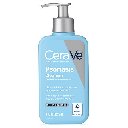 cerave foaming cleanser walgreens