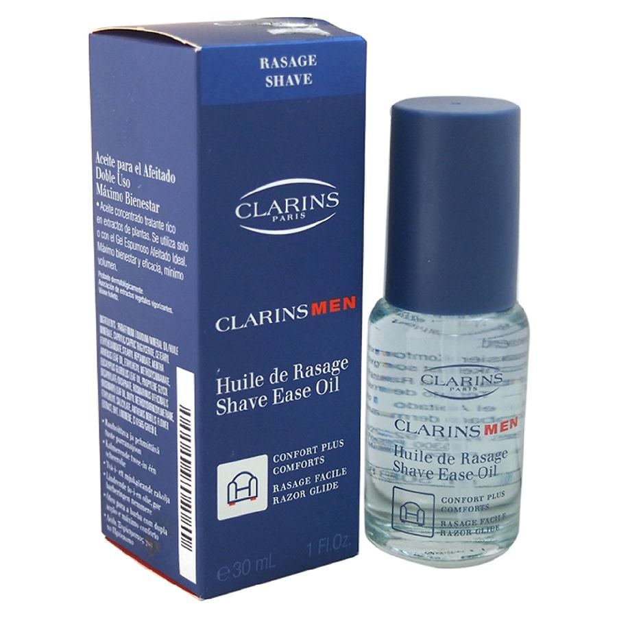  Clarins Shave Ease for Men 