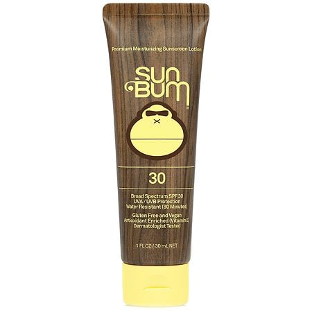 sun bum browning lotion walgreens