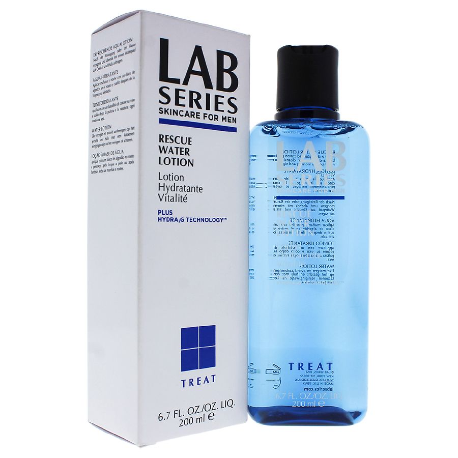  Lab Series Rescue Water Lotion 