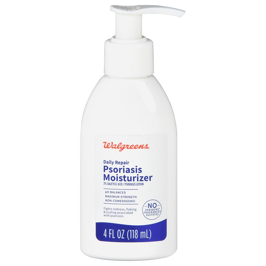 Psoriasis rite