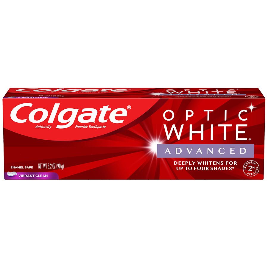 walgreens colgate whitening pen