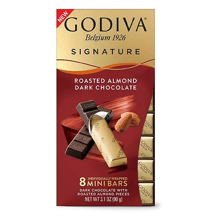 Godiva Chocolate Walgreens