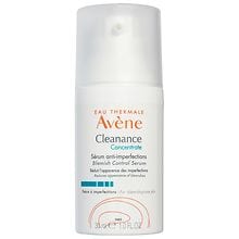 avene cleanance comedomed serum