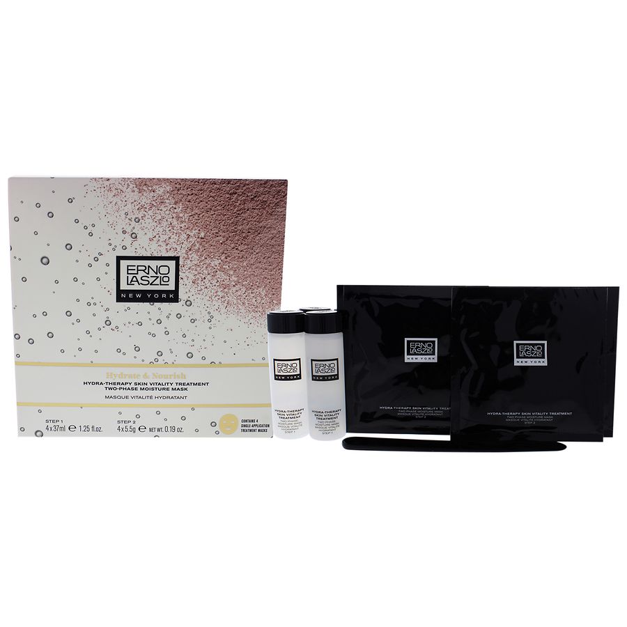  Erno Laszlo Hydra-Therapy Skin Vitality Treatment Set 