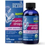 mommy's bliss cold medicine