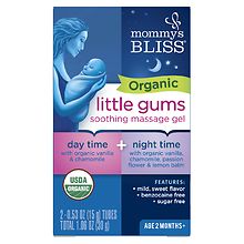 baby teething gel walgreens