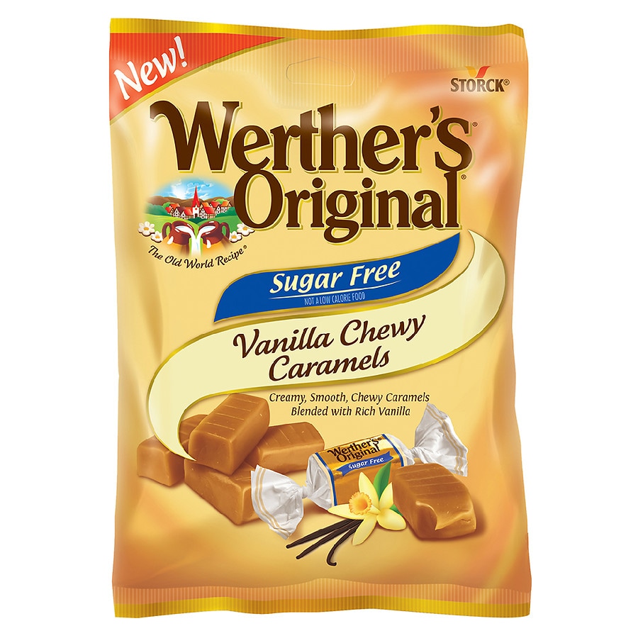 Werther's Original Chewy Candy