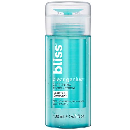 best walgreens toner
