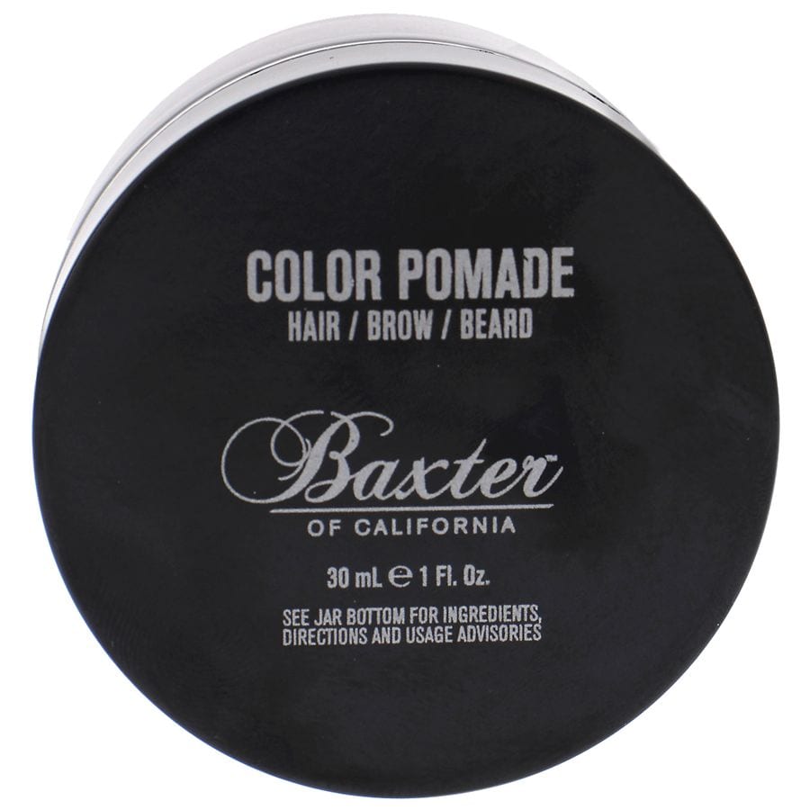 Baxter of California Color Pomade for Men