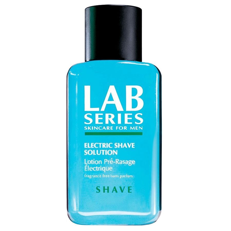  Lab Series Electric Shave Solution for Men 