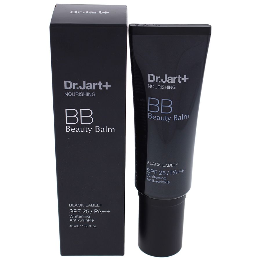  Dr.Jart Nourishing Beauty Balm SPF 25 