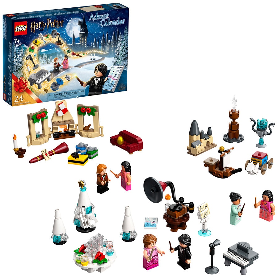 Walgreens LEGO Clearance with.