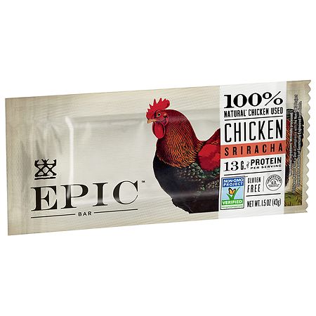CHICKEN BAR