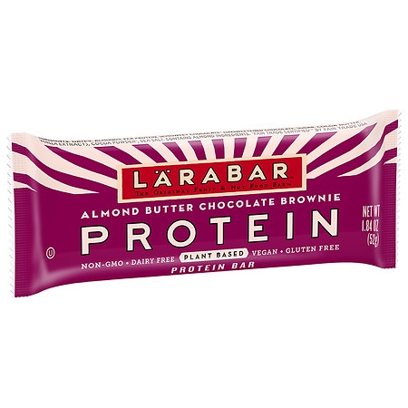 UPC 021908235844 product image for Larabar Protein Almond Butter Chocolate Brownie - 1.84 oz | upcitemdb.com