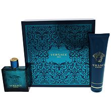 100 ml versace eros pour femme