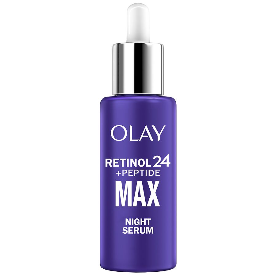olay retinol 24 walgreens