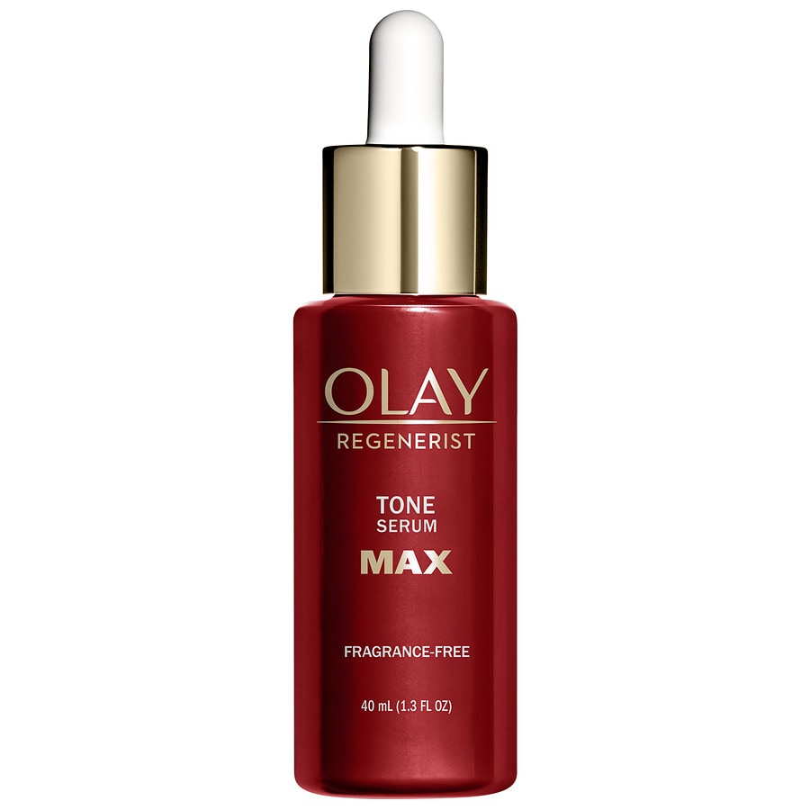 Olay Regenerist Max Tone Serum with Vitamin C