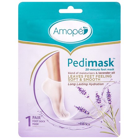 miracle foot repair walgreens