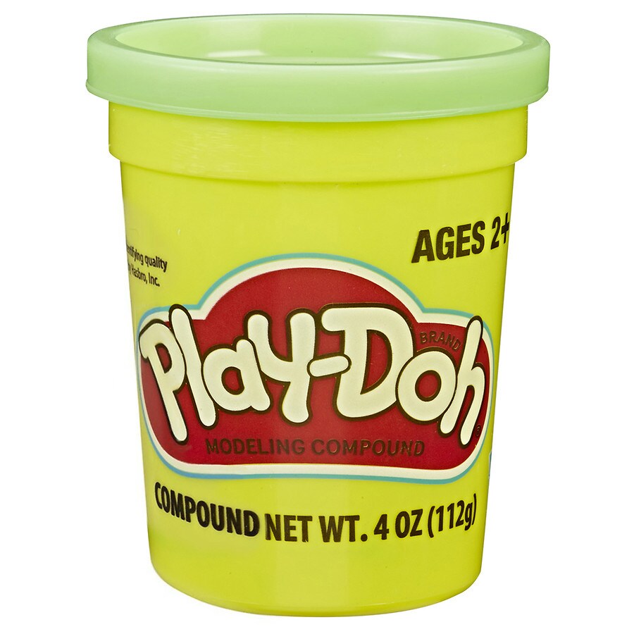  Play-Doh Single Can Assortment 