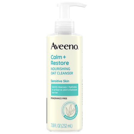 aveeno sport