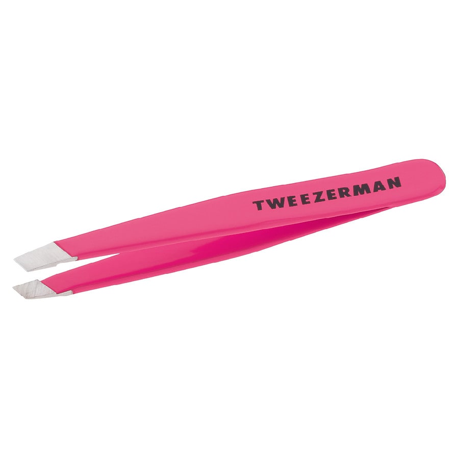 Tweezerman Mini Slant Tweezer